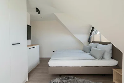 Appartamento Vacanza con famiglia Norderney