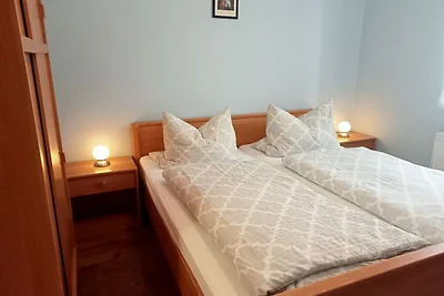Pensione Vacanza romantica Lübben
