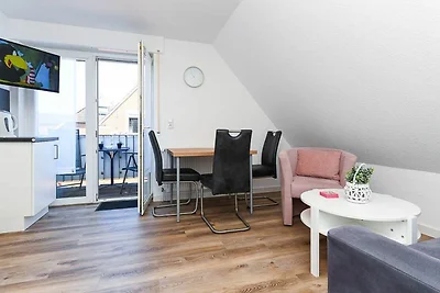 Ferienwohnung Abendstern (5)