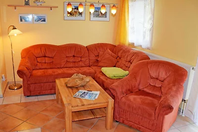 Ferienhaus 02 mit Kamin