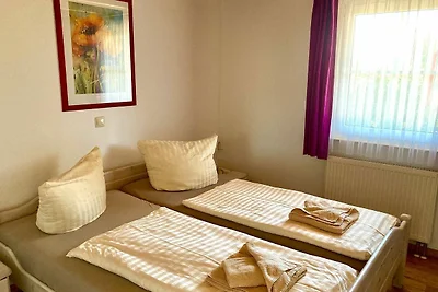Casa vacanze Vacanza di relax Jabel