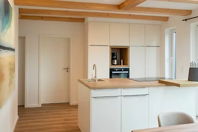 Vakantiehuis Ontspannende vakantie Barth