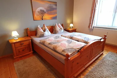 Vakantieappartement Gezinsvakantie Benneckenstein