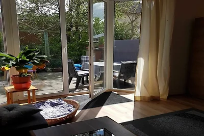 Ferienwohnung Schulz