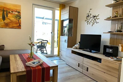 Ferienwohnung Typ Langeoog