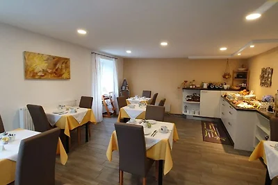 Pensione Vacanza romantica Mondsee