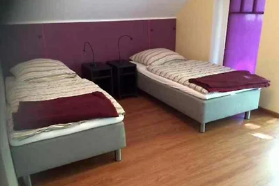 Vakantieappartement Gezinsvakantie Langgöns
