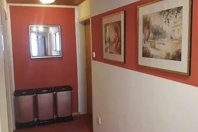 Appartement 3 Medium