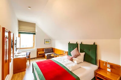 Doppelzimmer Economy