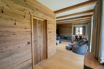 Vakantieappartement Gezinsvakantie Fischbachau