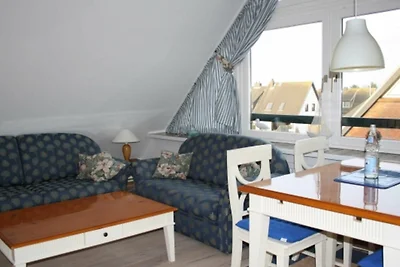 Vakantieappartement Gezinsvakantie Tinnum