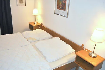 Haus Windrose Ferienwohnung Nr.09