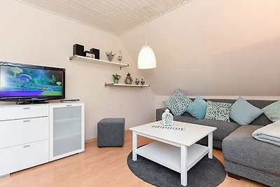 Vakantieappartement Gezinsvakantie Wittmund