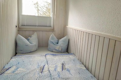 Vakantieappartement Gezinsvakantie Marlow