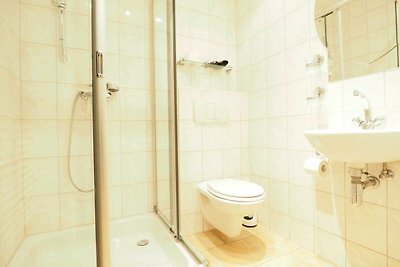 Vakantieappartement Gezinsvakantie Rostock