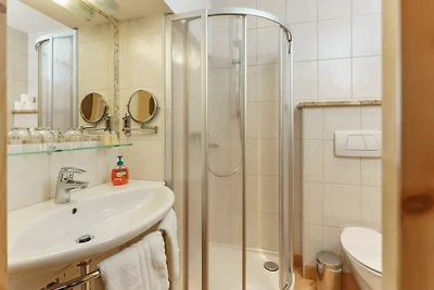 Wohlfühlzimmer für Zwei