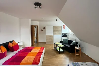 Apartament Dla rodzin Forchheim