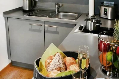 Appartamento Vacanza con famiglia Michelstadt