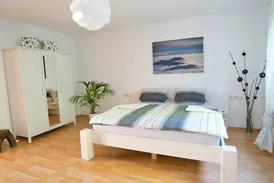 Appartamento Vacanza con famiglia Obermarchtal