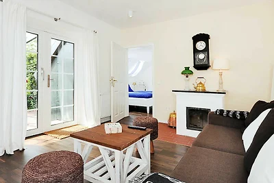 Ferienwohnung Landliebe