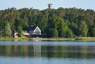 Ferienhaus SeePromenade