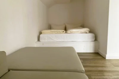 Ferienwohnung Chalet