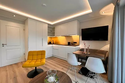 Vakantieappartement Gezinsvakantie Tecklenburg