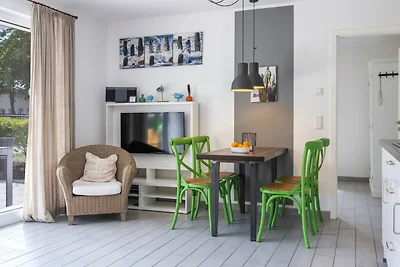 Ferienwohnung Hummelflug