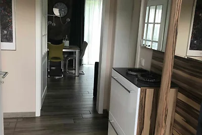 Casa vacanze Vacanza di relax Göhren-Lebbin