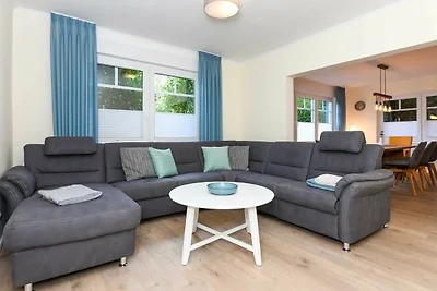 Ferienwohnung Ankerplatz