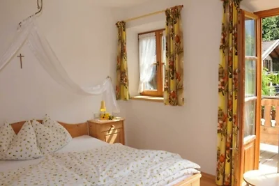 Vakantieappartement Gezinsvakantie Fischbachau