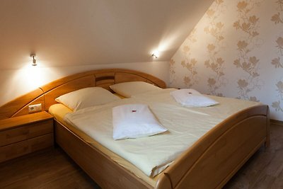 Vakantieappartement Gezinsvakantie Quedlinburg