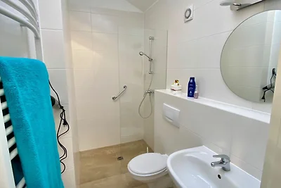 Ferienwohnung Muschel