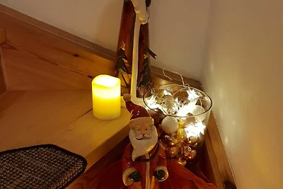 Appartamento Vacanza con famiglia Trassenheide