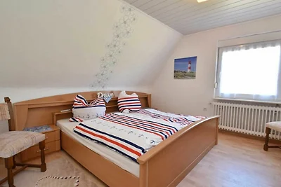 Appartamento Vacanza con famiglia Westoverledingen