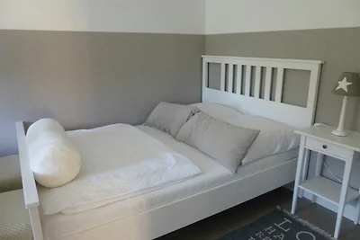 Haus Friedrichsen - Uwe Bülow