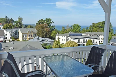 18 schöne 3-Raum-Ferienwohnung mit Seeblick u...