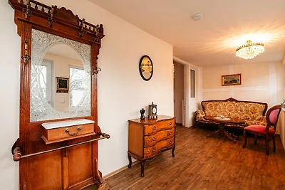 Appartamento Vacanza con famiglia Göhren