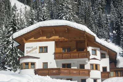 Vakantieappartement Gezinsvakantie St. Jakob in Defereggen