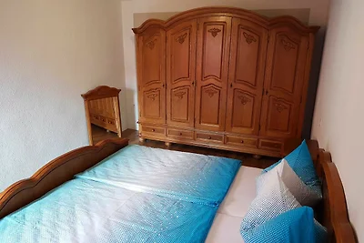 Vakantieappartement Gezinsvakantie Hasselfelde