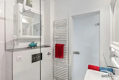 Appartamento Vacanza con famiglia Glücksburg