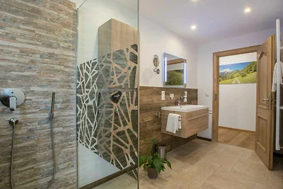 Apartament Dla rodzin Grainau