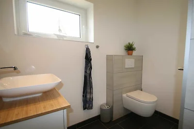 Ferienwohnung ROBBE