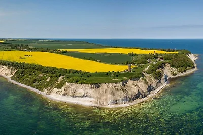 01 Ferienappartement Zudar (H)