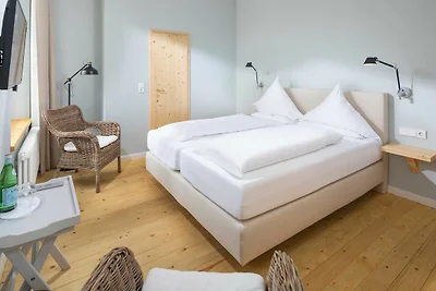 Komfort Doppelzimmer