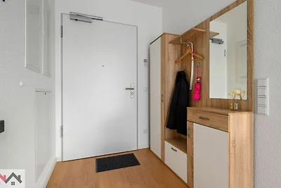 Vakantieappartement Gezinsvakantie Hannover Region
