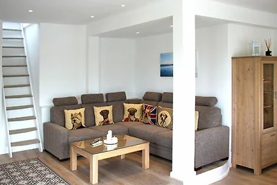 Warnemünde Penthouse Panoramablick 169242