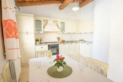 Mediterrane Villa mit viel Platz - Nr. 162/2