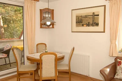 Vakantieappartement Gezinsvakantie St. Peter-Ording