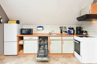 Ferienwohnung im Haus Katja